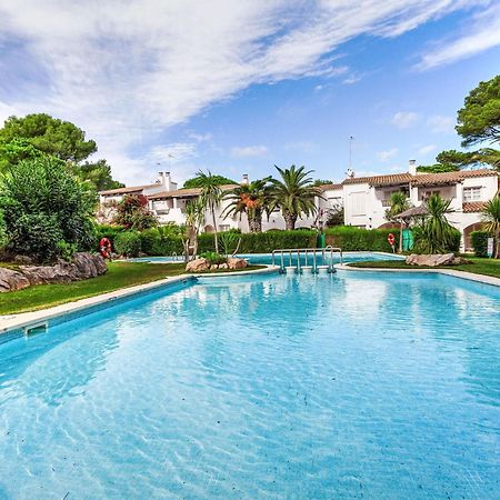 Holiday Home Villa Blanca Feliu By Interhome パルス エクステリア 写真