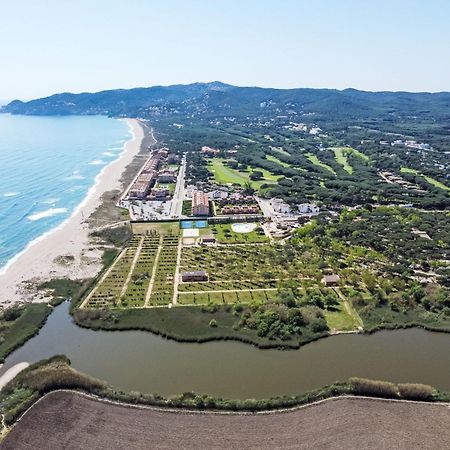 Holiday Home Villa Blanca Feliu By Interhome パルス エクステリア 写真