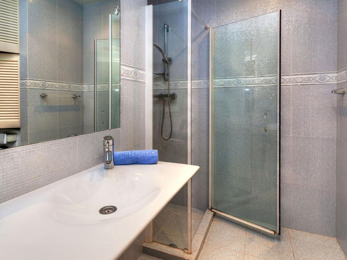 Holiday Home Villa Blanca Feliu By Interhome パルス エクステリア 写真