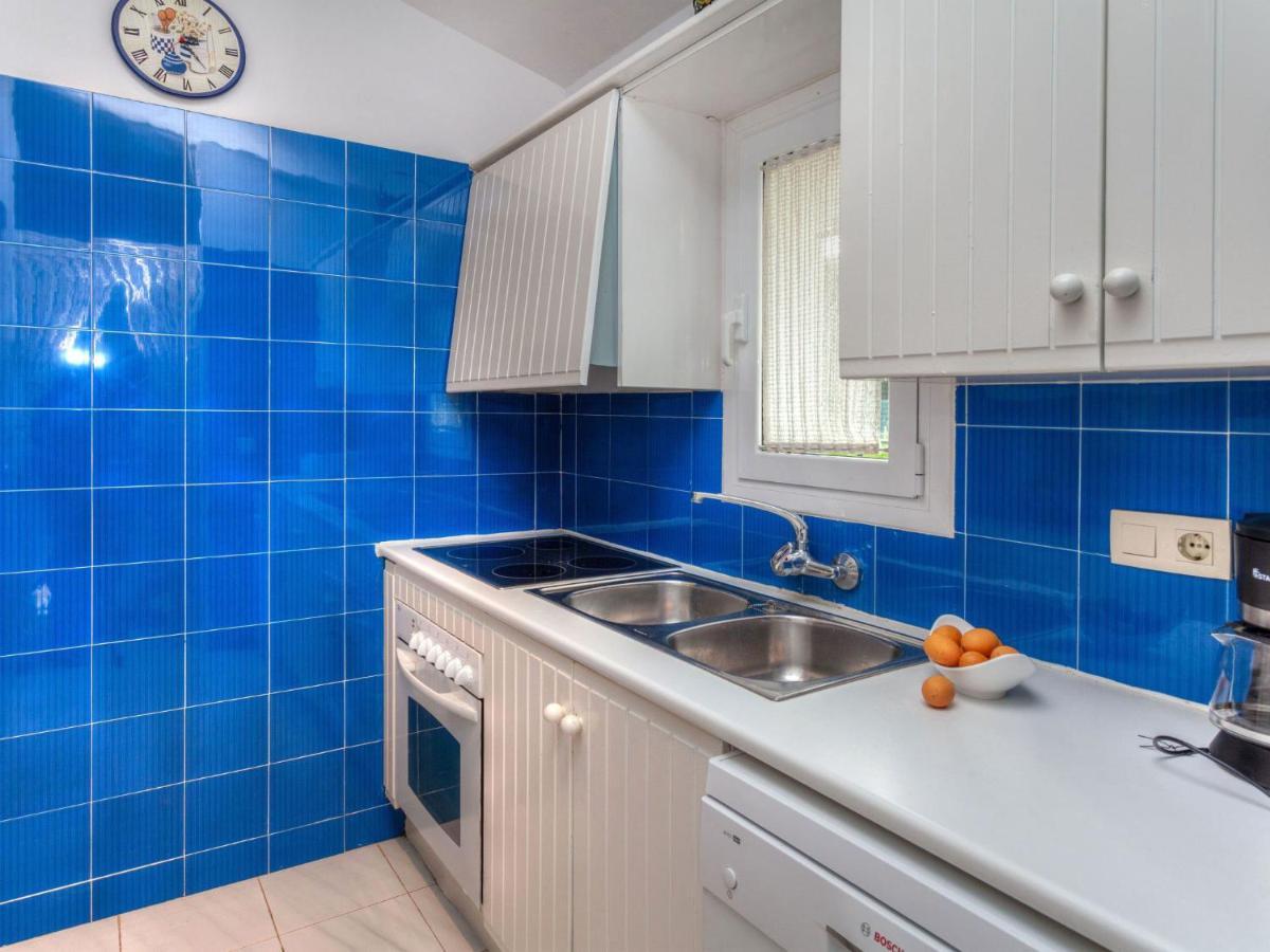 Holiday Home Villa Blanca Feliu By Interhome パルス エクステリア 写真