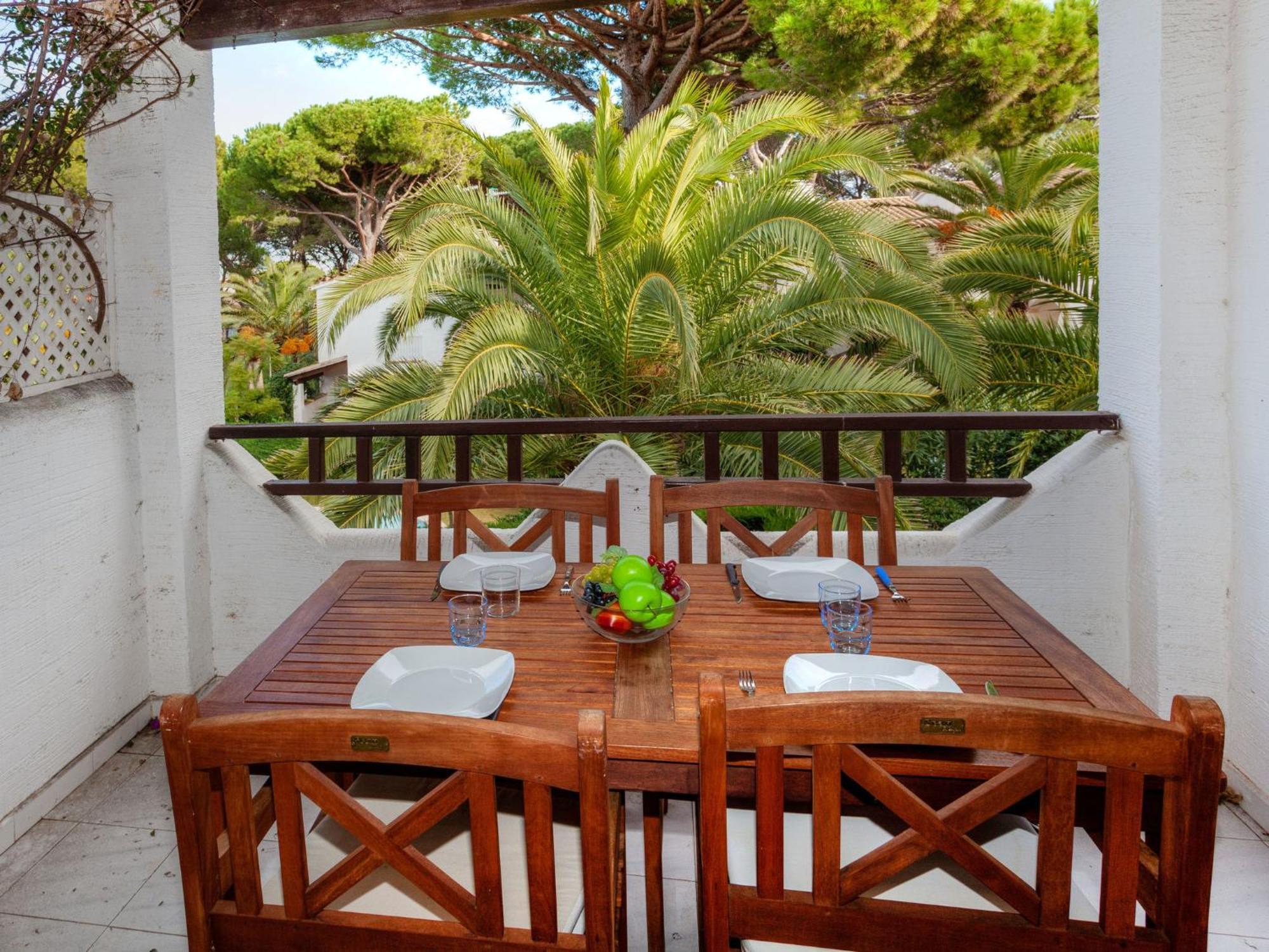 Holiday Home Villa Blanca Feliu By Interhome パルス エクステリア 写真
