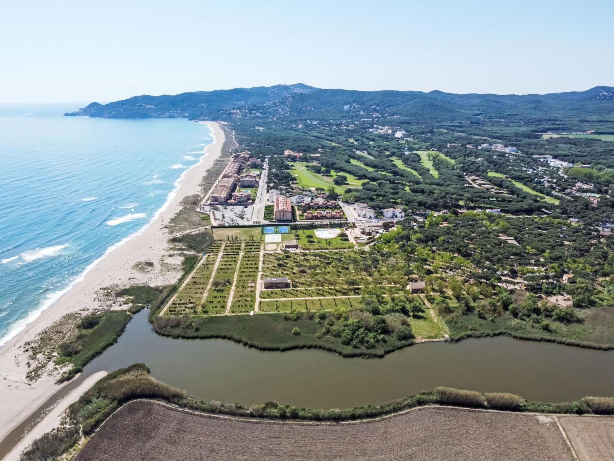 Holiday Home Villa Blanca Feliu By Interhome パルス エクステリア 写真