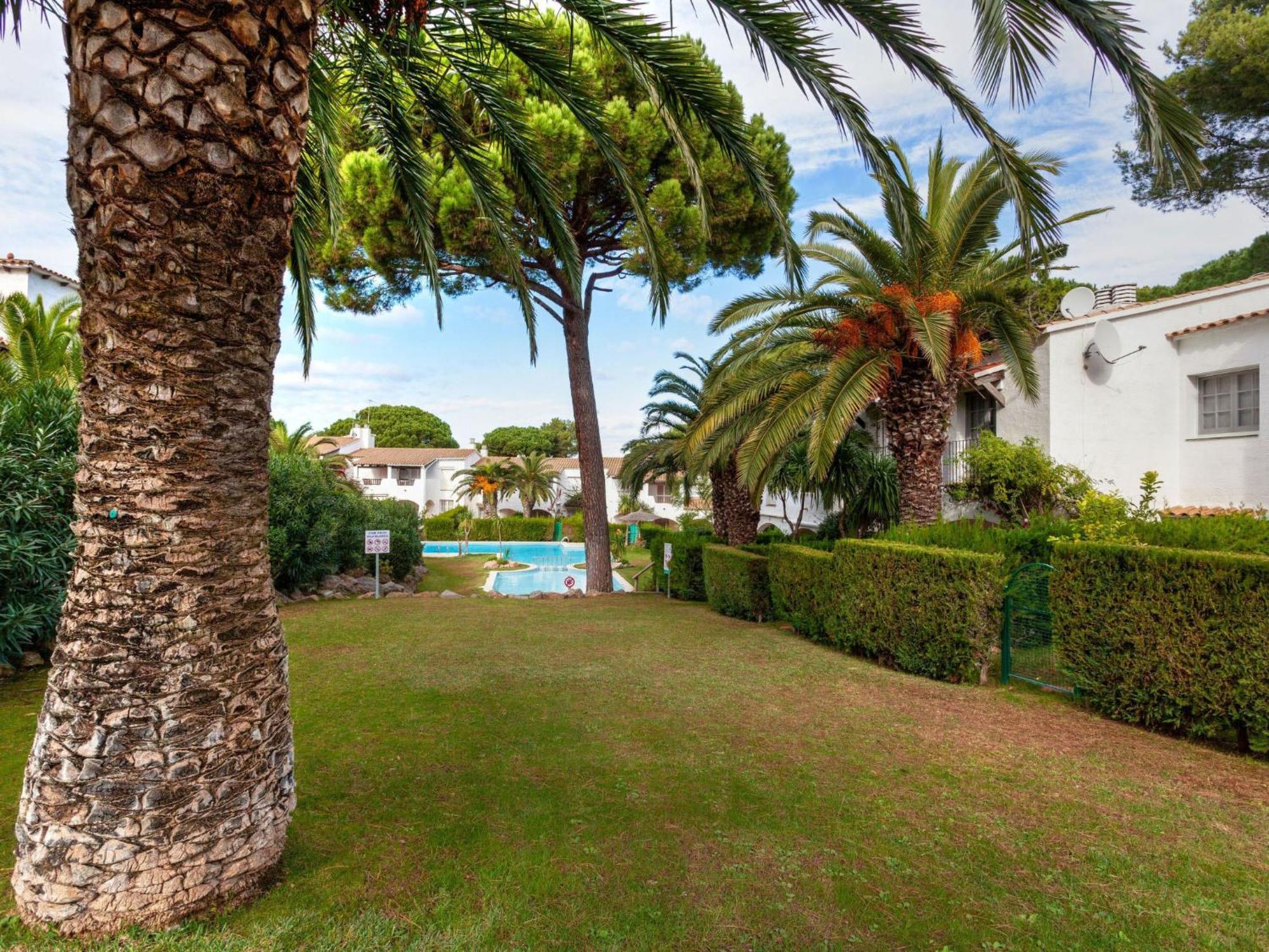 Holiday Home Villa Blanca Feliu By Interhome パルス エクステリア 写真